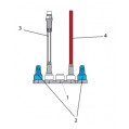 RAYMARINE SeaTalkng STARTER KIT